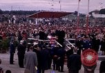 Image of Dwight Eisenhower Tunis Tunisia, 1959, second 21 stock footage video 65675072719