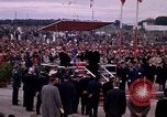 Image of Dwight Eisenhower Tunis Tunisia, 1959, second 23 stock footage video 65675072719