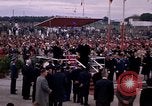 Image of Dwight Eisenhower Tunis Tunisia, 1959, second 27 stock footage video 65675072719