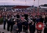 Image of Dwight Eisenhower Tunis Tunisia, 1959, second 29 stock footage video 65675072719