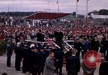 Image of Dwight Eisenhower Tunis Tunisia, 1959, second 31 stock footage video 65675072719