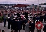 Image of Dwight Eisenhower Tunis Tunisia, 1959, second 33 stock footage video 65675072719