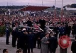 Image of Dwight Eisenhower Tunis Tunisia, 1959, second 34 stock footage video 65675072719