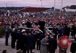 Image of Dwight Eisenhower Tunis Tunisia, 1959, second 35 stock footage video 65675072719