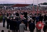 Image of Dwight Eisenhower Tunis Tunisia, 1959, second 39 stock footage video 65675072719