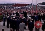 Image of Dwight Eisenhower Tunis Tunisia, 1959, second 40 stock footage video 65675072719