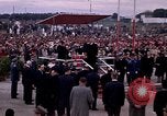 Image of Dwight Eisenhower Tunis Tunisia, 1959, second 41 stock footage video 65675072719