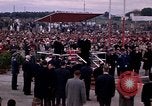 Image of Dwight Eisenhower Tunis Tunisia, 1959, second 42 stock footage video 65675072719
