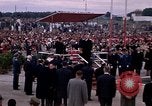 Image of Dwight Eisenhower Tunis Tunisia, 1959, second 43 stock footage video 65675072719