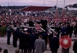 Image of Dwight Eisenhower Tunis Tunisia, 1959, second 44 stock footage video 65675072719