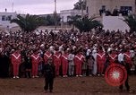 Image of Dwight Eisenhower Tunis Tunisia, 1959, second 45 stock footage video 65675072719