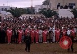 Image of Dwight Eisenhower Tunis Tunisia, 1959, second 46 stock footage video 65675072719