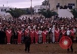 Image of Dwight Eisenhower Tunis Tunisia, 1959, second 47 stock footage video 65675072719