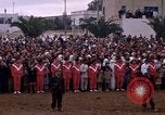 Image of Dwight Eisenhower Tunis Tunisia, 1959, second 48 stock footage video 65675072719