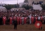 Image of Dwight Eisenhower Tunis Tunisia, 1959, second 50 stock footage video 65675072719