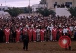 Image of Dwight Eisenhower Tunis Tunisia, 1959, second 52 stock footage video 65675072719
