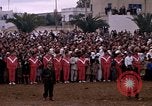 Image of Dwight Eisenhower Tunis Tunisia, 1959, second 53 stock footage video 65675072719