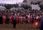 Image of Dwight Eisenhower Tunis Tunisia, 1959, second 59 stock footage video 65675072719