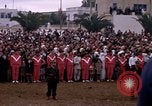Image of Dwight Eisenhower Tunis Tunisia, 1959, second 61 stock footage video 65675072719