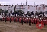 Image of Dwight Eisenhower Tunis Tunisia, 1959, second 62 stock footage video 65675072719