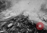 Image of Czechoslovakians revolt against German occupation Prague Czechoslovakia, 1945, second 15 stock footage video 65675072720