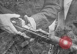 Image of Czechoslovakians revolt against German occupation Prague Czechoslovakia, 1945, second 16 stock footage video 65675072720