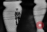 Image of Czechoslovakians revolt against German occupation Prague Czechoslovakia, 1945, second 26 stock footage video 65675072720
