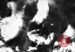 Image of fire wall off English coast to prevent German invasion United Kingdom, 1945, second 27 stock footage video 65675072721