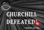 Image of Potsdam Conference United Kingdom, 1945, second 1 stock footage video 65675072722