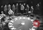 Image of Potsdam Conference United Kingdom, 1945, second 6 stock footage video 65675072722
