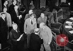 Image of Potsdam Conference United Kingdom, 1945, second 8 stock footage video 65675072722