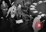 Image of Potsdam Conference United Kingdom, 1945, second 14 stock footage video 65675072722