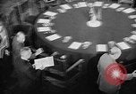 Image of Potsdam Conference United Kingdom, 1945, second 15 stock footage video 65675072722