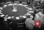 Image of Potsdam Conference United Kingdom, 1945, second 16 stock footage video 65675072722