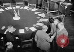 Image of Potsdam Conference United Kingdom, 1945, second 17 stock footage video 65675072722