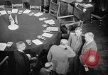 Image of Potsdam Conference United Kingdom, 1945, second 18 stock footage video 65675072722