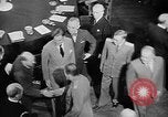 Image of Potsdam Conference United Kingdom, 1945, second 20 stock footage video 65675072722