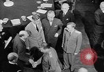 Image of Potsdam Conference United Kingdom, 1945, second 21 stock footage video 65675072722