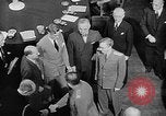 Image of Potsdam Conference United Kingdom, 1945, second 22 stock footage video 65675072722
