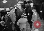 Image of Potsdam Conference United Kingdom, 1945, second 24 stock footage video 65675072722