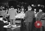 Image of Potsdam Conference United Kingdom, 1945, second 25 stock footage video 65675072722