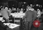 Image of Potsdam Conference United Kingdom, 1945, second 28 stock footage video 65675072722