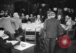 Image of Potsdam Conference United Kingdom, 1945, second 29 stock footage video 65675072722