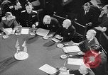 Image of Potsdam Conference United Kingdom, 1945, second 31 stock footage video 65675072722