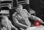 Image of Potsdam Conference United Kingdom, 1945, second 34 stock footage video 65675072722