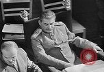 Image of Potsdam Conference United Kingdom, 1945, second 35 stock footage video 65675072722