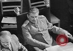 Image of Potsdam Conference United Kingdom, 1945, second 36 stock footage video 65675072722