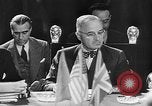 Image of Potsdam Conference United Kingdom, 1945, second 37 stock footage video 65675072722