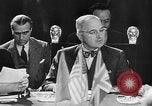 Image of Potsdam Conference United Kingdom, 1945, second 38 stock footage video 65675072722