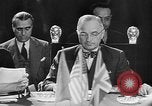 Image of Potsdam Conference United Kingdom, 1945, second 39 stock footage video 65675072722